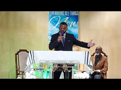 Breathe Again  Isaiah 43:14-19