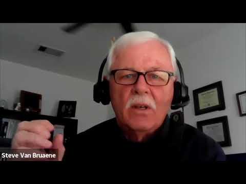 A Call To Holiness Leviticus 19:1-3 Part 2 - Steve Van Bruaene