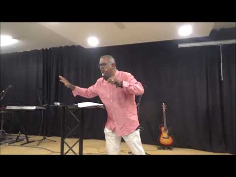 The Valentine's Vineyard (Isaiah 5:1-7) - Yahweh's Love Poem To The Believer - Rev. Dr. Duke Jeyaraj