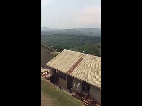 Ministering in Uganda (Proverbs 22:6) 4