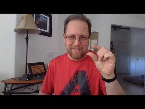 “Get Rid of Guilt” (Ps 32:3-6) - Devotional #27