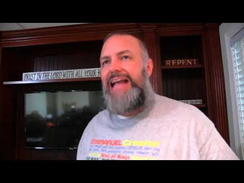 GALATIANS 6:1-6 - Is Tithing Biblical?  What Does New Testament Giving Look Like? - Kerrigan Skelly