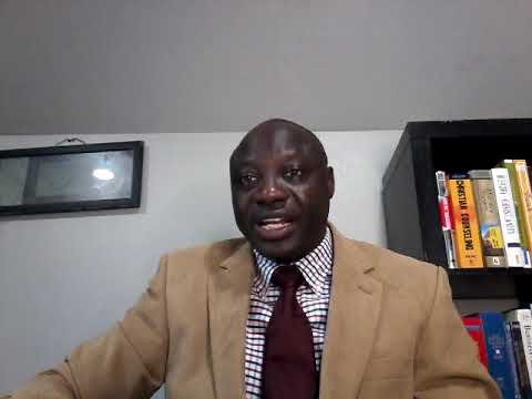 PREPARATION FOR THE SEVEN VIALS Revelation 15:1-8