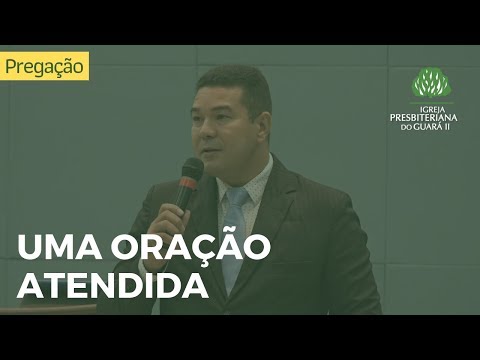Uma Oração Atendida | Daniel 9:20-27