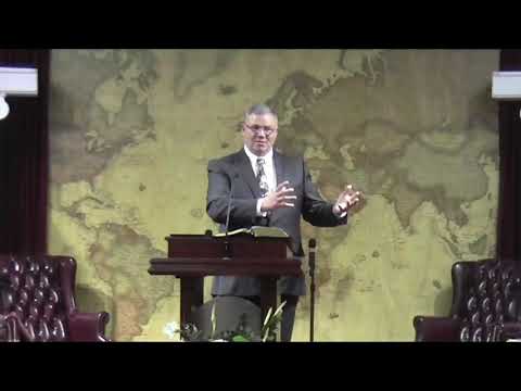 1 Corinthians 14:6-19 The Biblical Use of Tongues