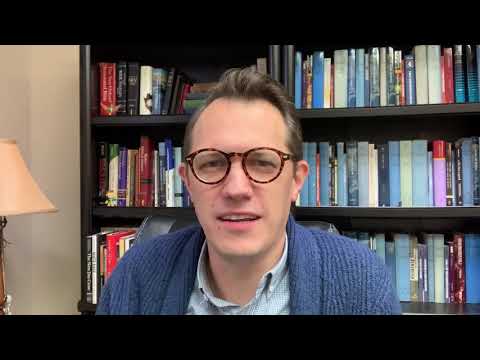 Free to Let Go (Exodus 18:13-18, 21-22)