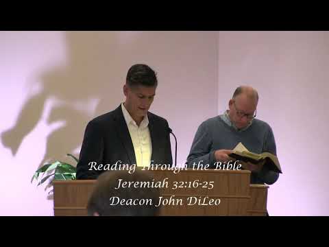 10am Worship Service on 04/10/22  "Two Sons and a Father" Luke 15:11-32