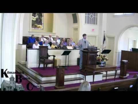 Following Christ & Serving Others--Hebrews 13:1-8, 15-16