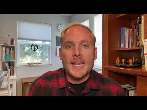 Week 22 - Genesis 18:26-33