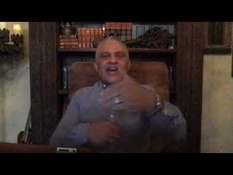 Facts, Faith and Your Future - Romans 4:19-20