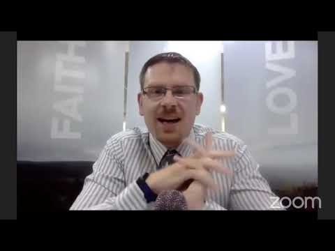 16th August 2020, 1 Peter 2:13-3:7