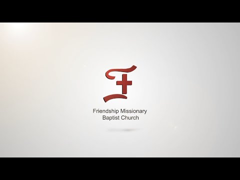 Pentecost - Leviticus 23:15-17 - Pastor Franklin D. Sampson, Jr.