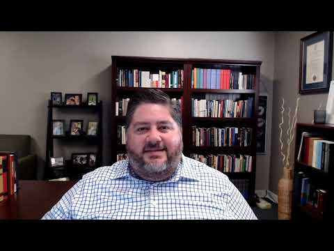 Weekly Devotional on Exodus 7:8-13 (11/8/22)