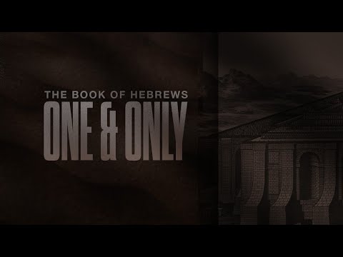 Wednesday Service - We’re Leaving Now - Part 3 (Hebrews 12:1-3)