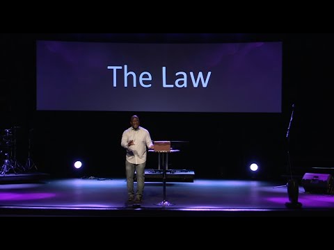 Pastor Scott on Psalms 119:7-10