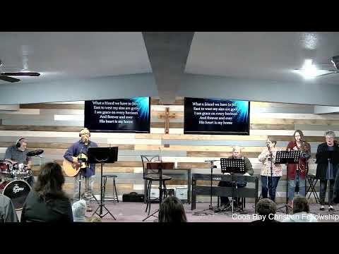 Pastor Jim    Mark  4:33-5:35       3/13/22
