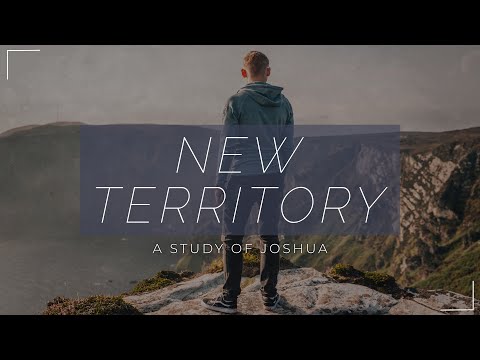 September 18th, 2022 - "Changing and Unchanging" - Deuteronomy 31:1-15