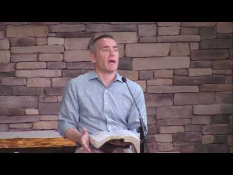 Revelation 6:1-2 - April 5, 2020