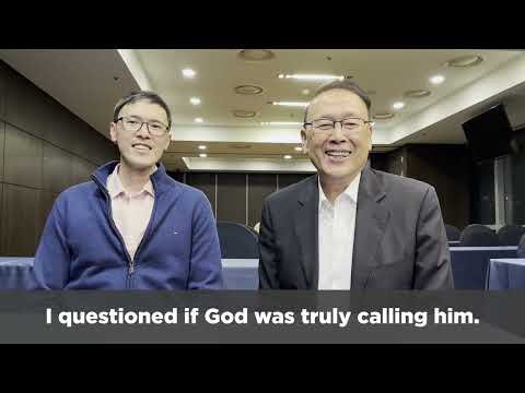 DTS at Lausanne 2024 - First Korean Alumni Gathering & Testimonies