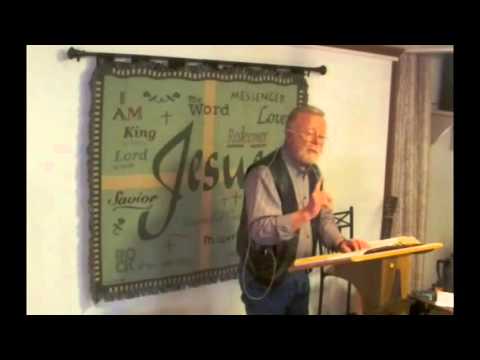 "Ones Closest To MY Heart"   Romans 11:1-5