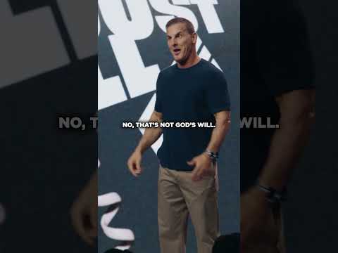 Hearing "No" From God Might Be a Good Thing