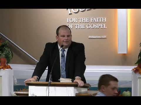 Dealing with Evil | Ecclesiastes 8:14-17