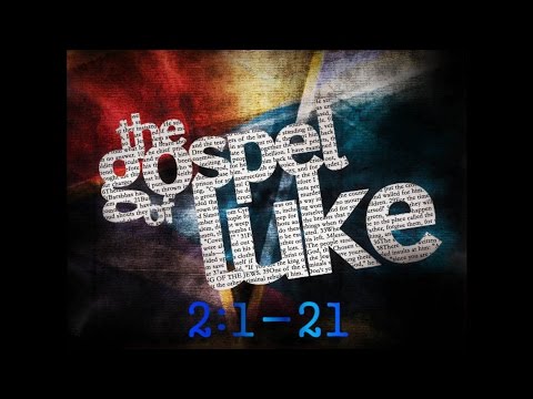Luke 2:1-21 Bible Study - Calvary Chapel Deerfield Beach