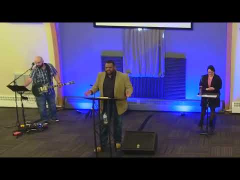 Labor for the Lord - 1 Corinthians 3:5-11 - 2.6.22