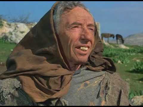 Sandawe - Luke 17:1-37