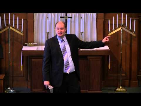 Examples of Faithful Living  Hebrews 11:4-7