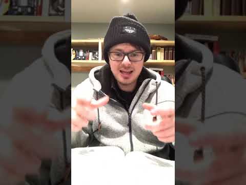 Live at 5:55 Revelation 15:7-8