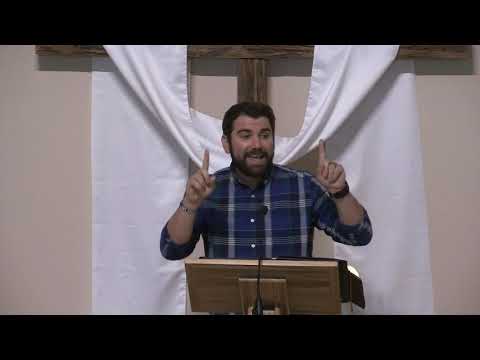 It Takes All of Us!!! Nehemiah 11:1-4