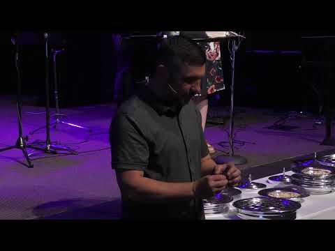 NEW CHURCH CLOTHES…SAME OLD WAY OF LIFE, Galatians 3:1-9, 4/24/22, 10:30am