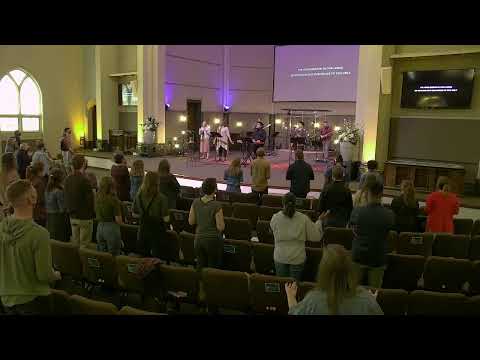 | 4.25.21 | Titus 1:5-16 | Sojourn Midtown