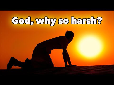 Jonah 4:6-11 Dr. Bill Branks helps you better understand the Bible, verse by verse.