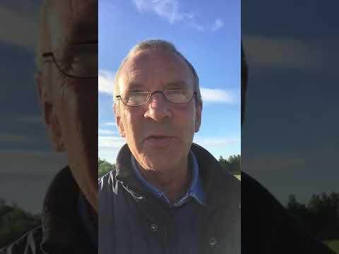 Daily Devotional Mark 8:38 Never Ashamed