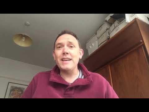 Daily Devotions - 27/06/21 - Lamentations 3:22-33