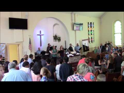 8-6-17 / Exodus 1:8-22