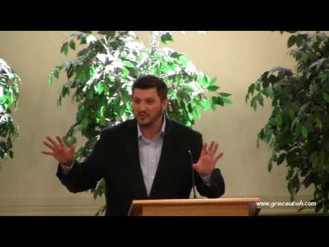 Matthew 13:43-52  "A Precious Kingdom" - Pastor Matthew Johnson