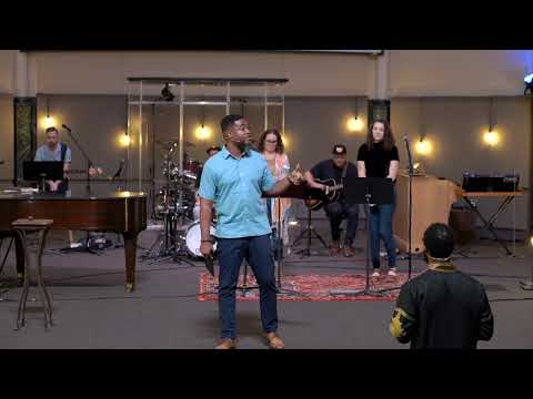 7.11.21 | Ecclesiastes 5:8 - 6:9 | Sojourn Midtown