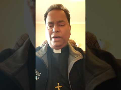 Reflection by Fr. Ajith Perera, OMI: Matthew 18: 1-5,10 (02-10-2020)