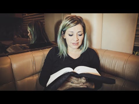 Eat With Love | Questions - Luke 4:9-13