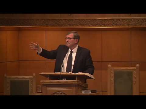 Cross-bearing: Jesus, Simon, and Us Mark 15:21; Luke 23:26  |  Dr. Joel Beeke