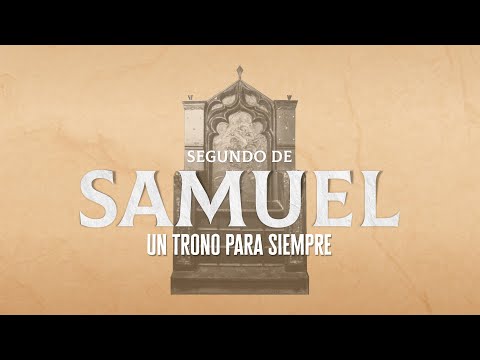 2 Samuel 20:23-26, 21 Tiempos de refrigerio