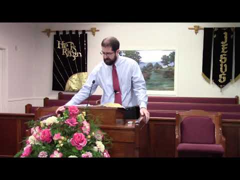 The Remnant, Romans 9:27-29