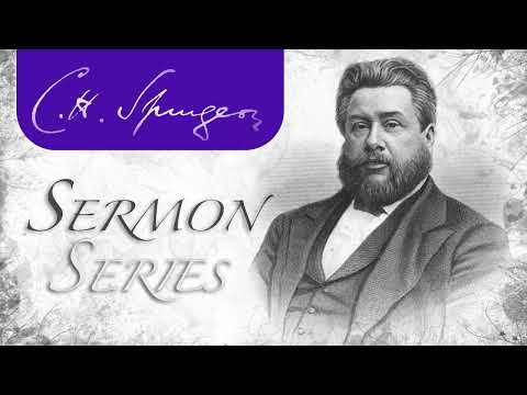 Mary's Song (Luke 1:46,47) - C.H. Spurgeon Sermon