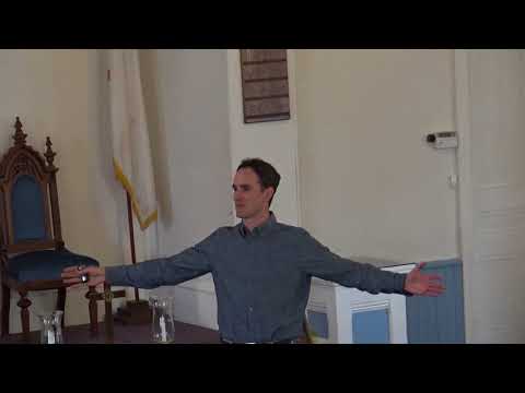 Sticky Faith | Deuteronomy 6:1-9,20-21