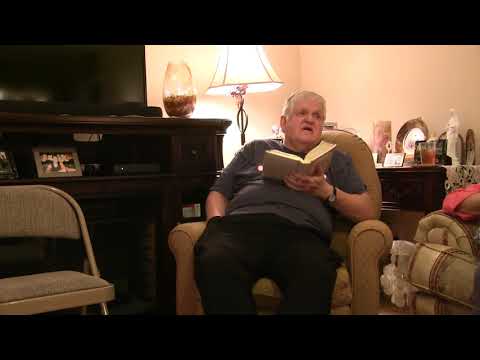 Bible Study: Zephaniah 2:8-3:13 by Fr. Bill Halbing