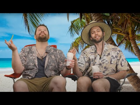 Parafries: Jacob And Esau | Bible Story