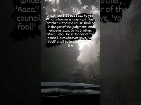 Psalm 94:6-7 They slay the widow and the stranger, and murder the fatherless. ....